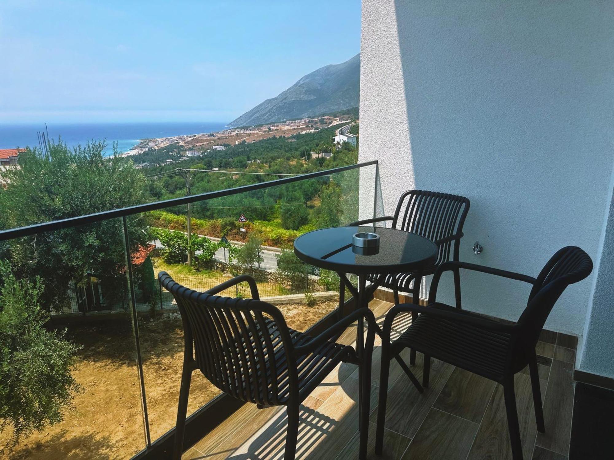 Hotel Vila 19 ديرمي المظهر الخارجي الصورة