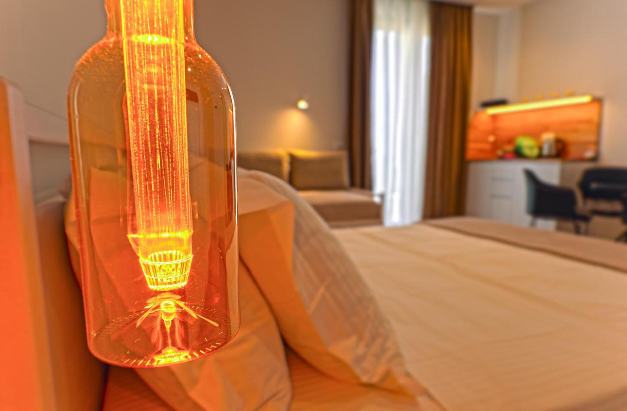 Hotel Vila 19 ديرمي المظهر الخارجي الصورة