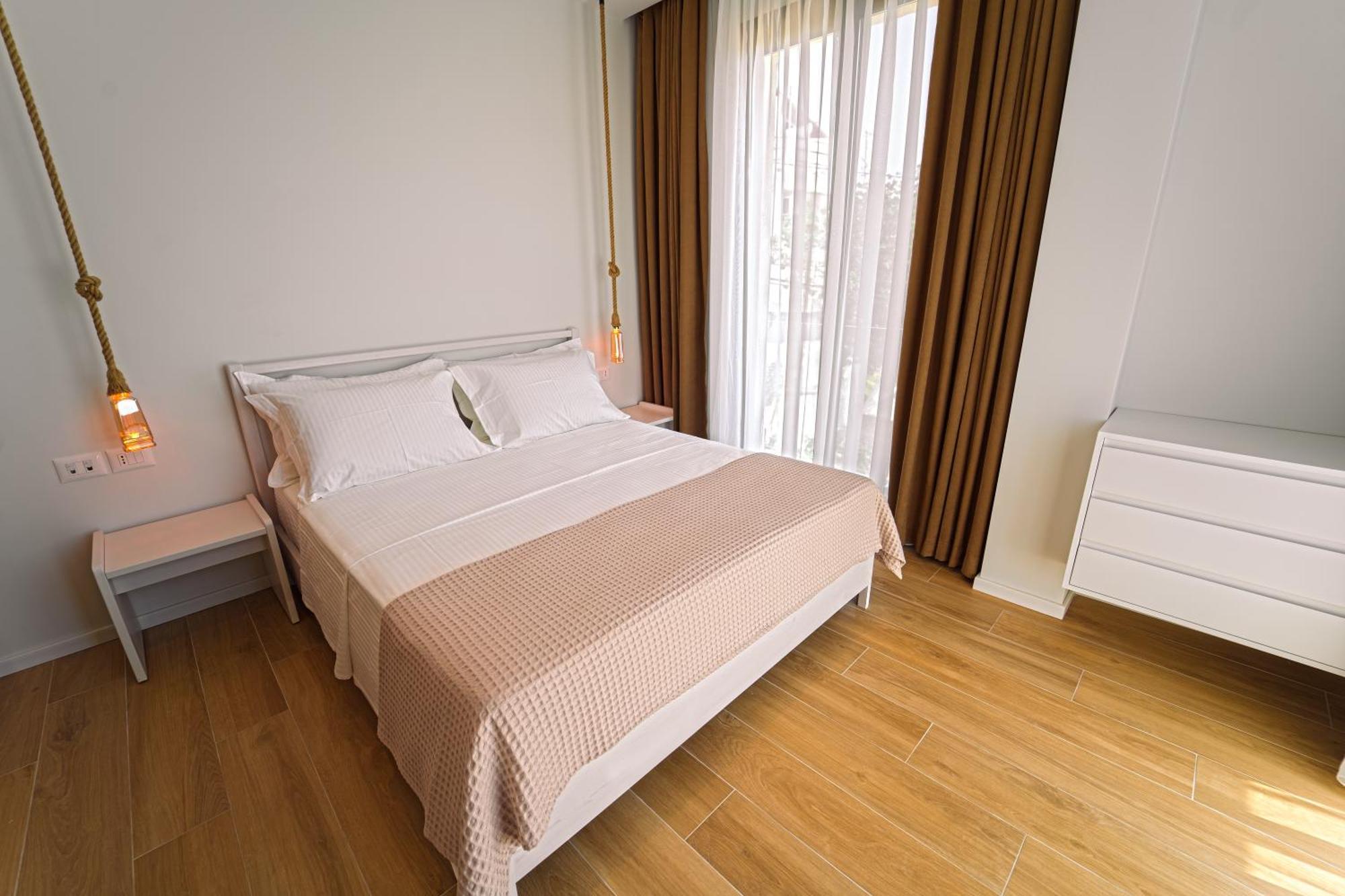 Hotel Vila 19 ديرمي المظهر الخارجي الصورة
