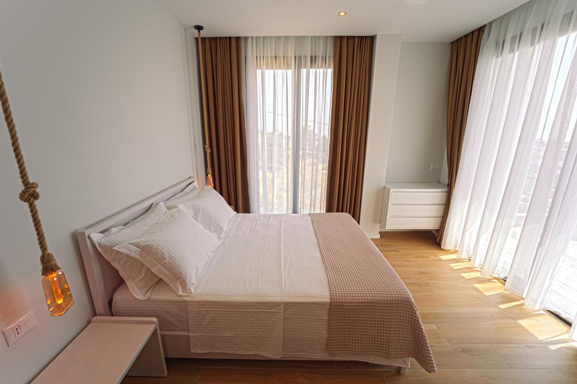 Hotel Vila 19 ديرمي المظهر الخارجي الصورة