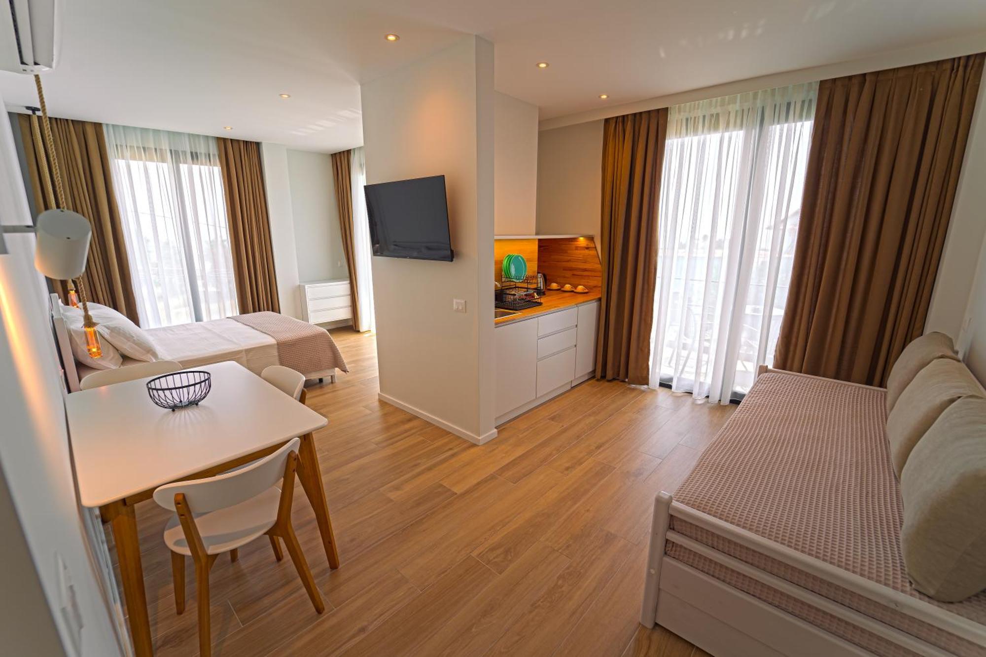 Hotel Vila 19 ديرمي المظهر الخارجي الصورة