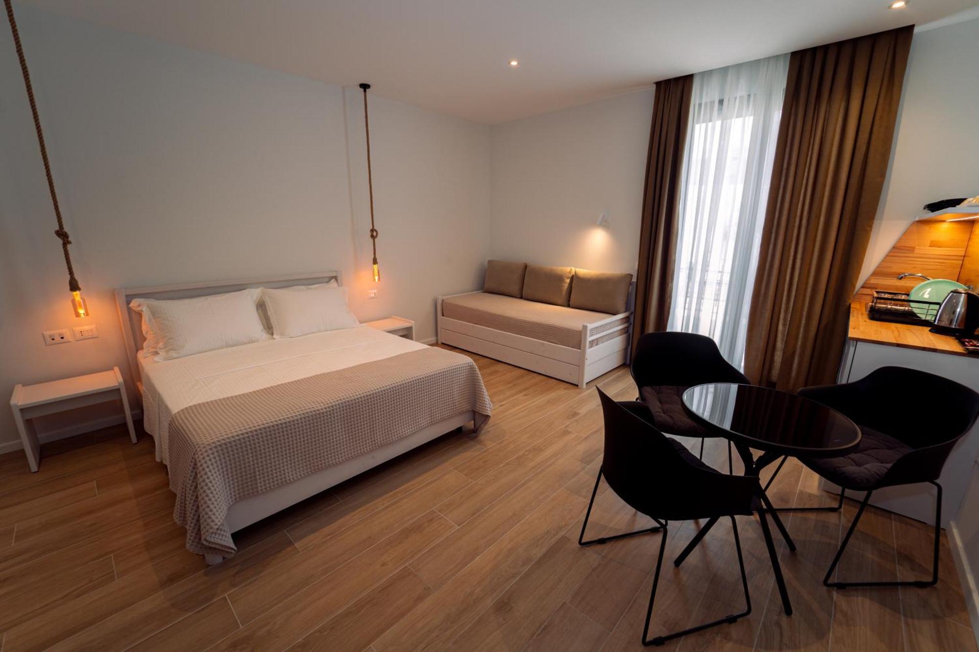 Hotel Vila 19 ديرمي المظهر الخارجي الصورة