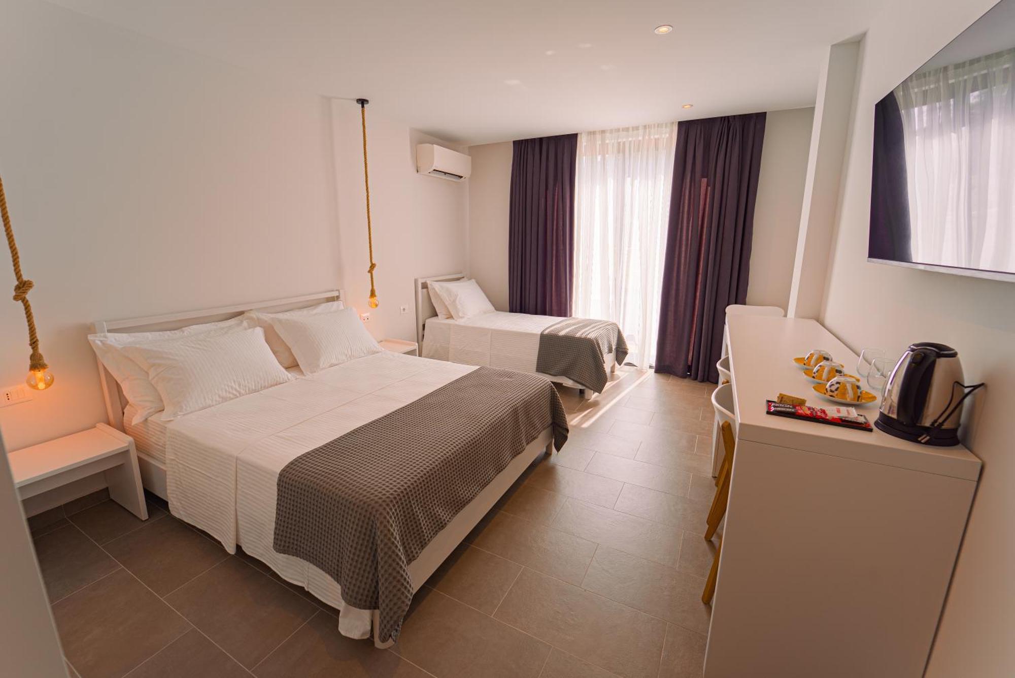 Hotel Vila 19 ديرمي المظهر الخارجي الصورة