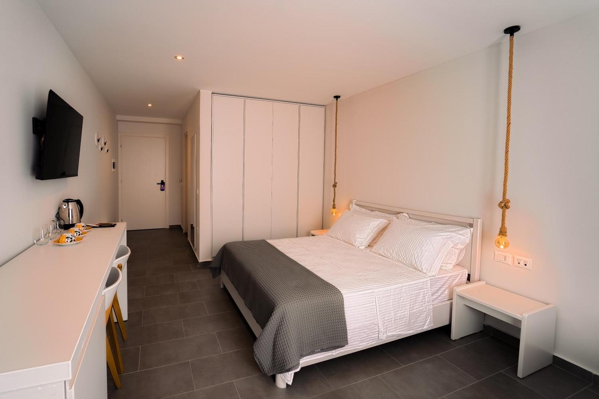 Hotel Vila 19 ديرمي المظهر الخارجي الصورة