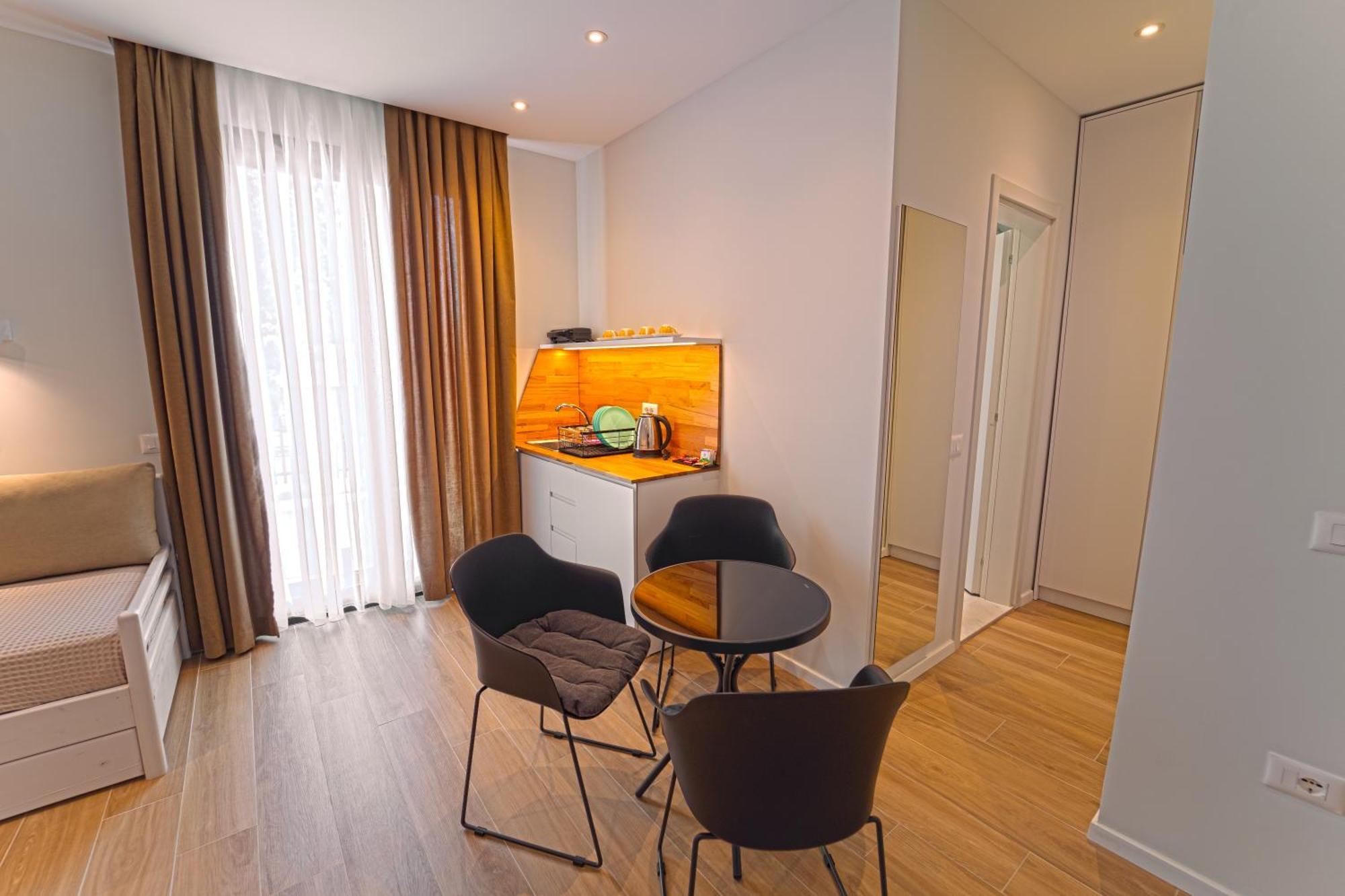 Hotel Vila 19 ديرمي المظهر الخارجي الصورة