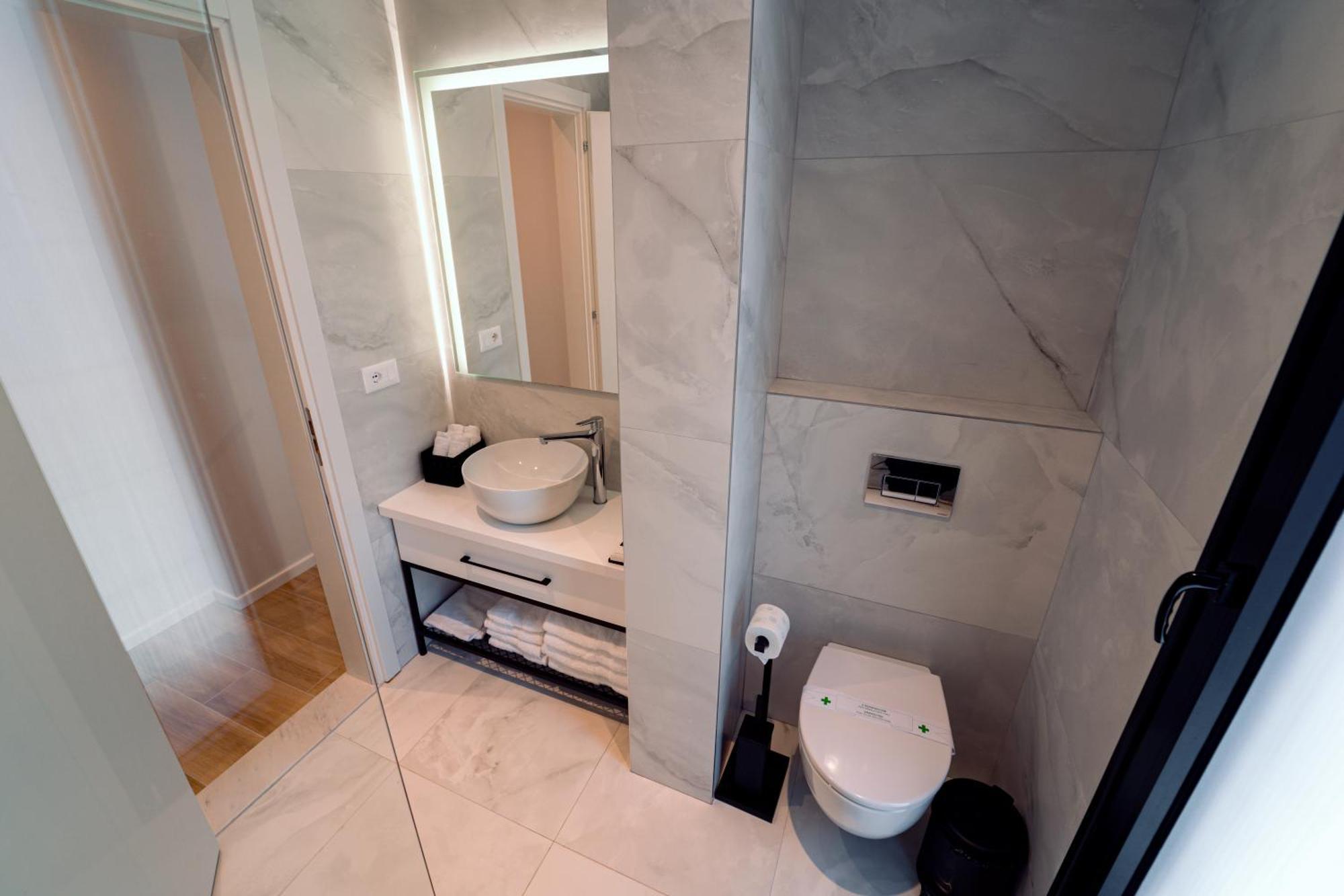 Hotel Vila 19 ديرمي المظهر الخارجي الصورة
