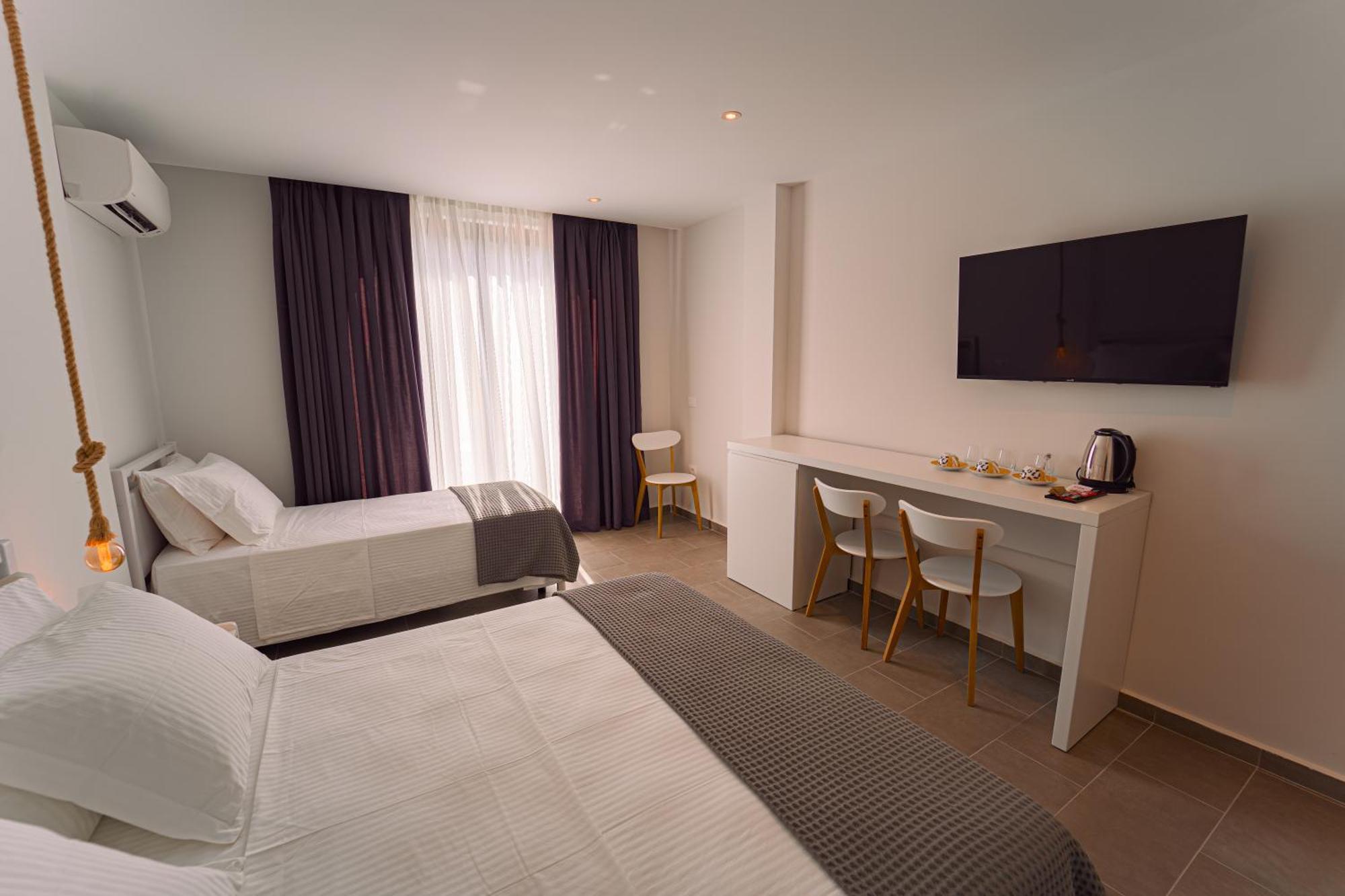 Hotel Vila 19 ديرمي المظهر الخارجي الصورة