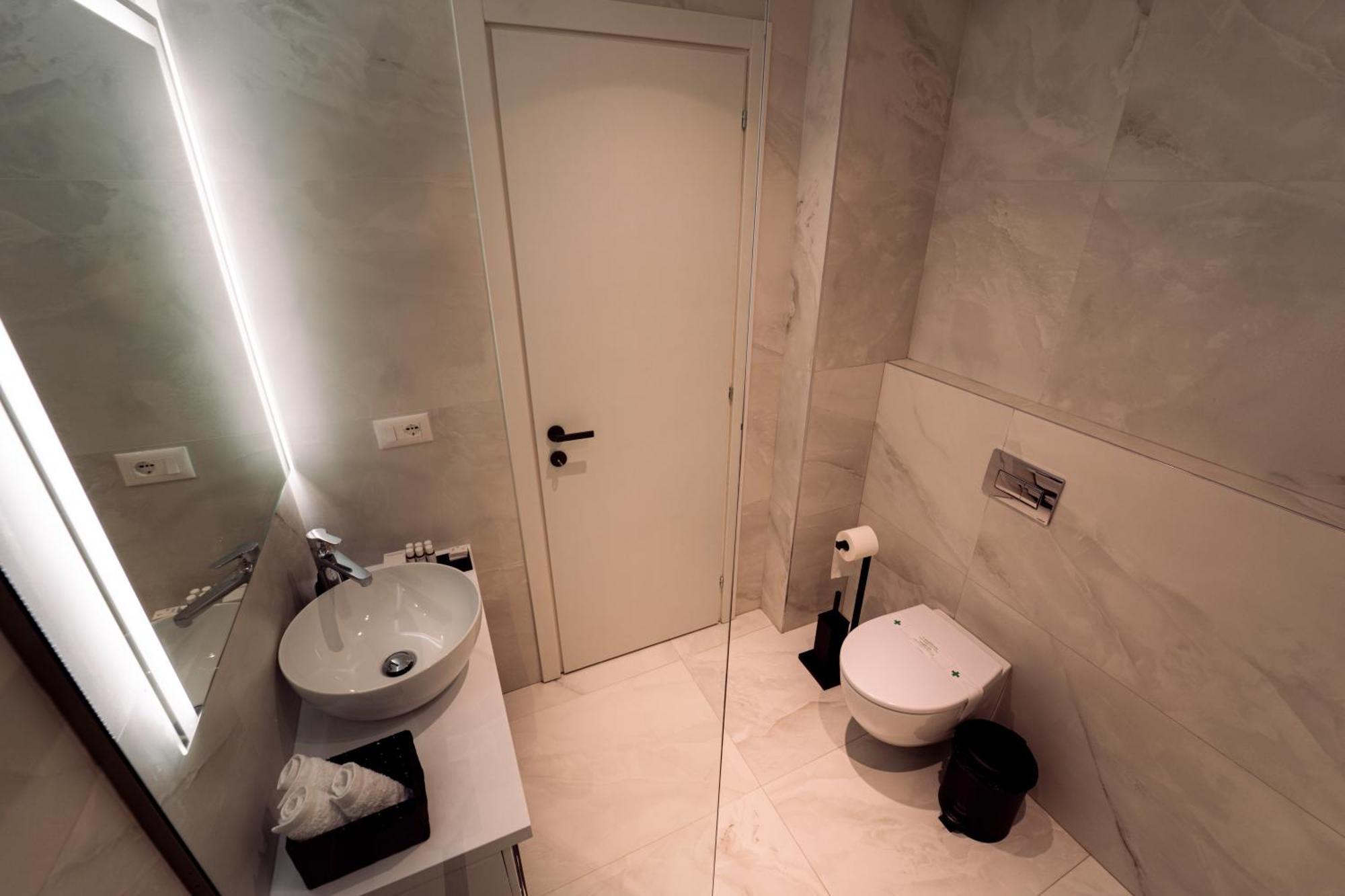 Hotel Vila 19 ديرمي المظهر الخارجي الصورة