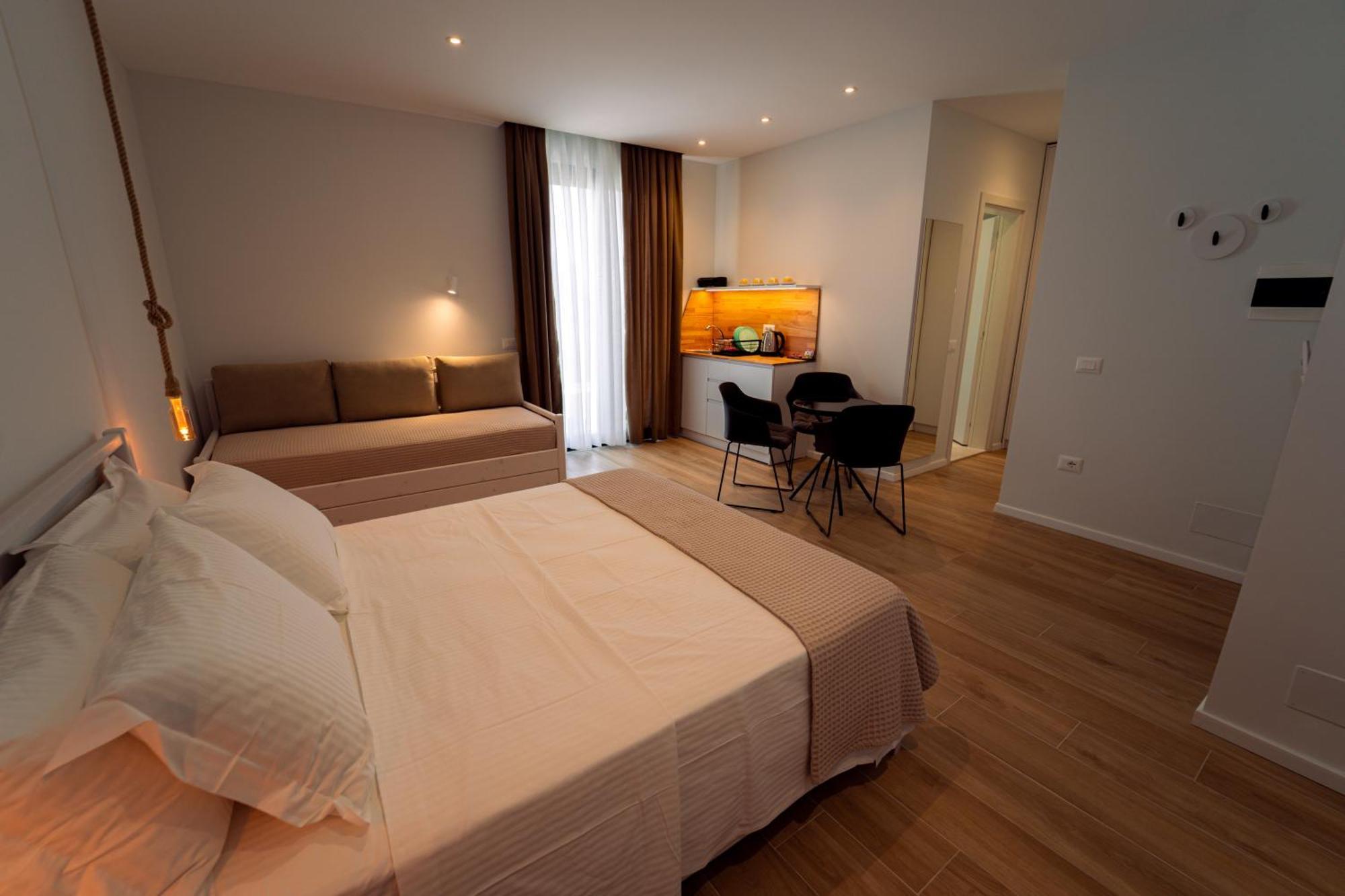 Hotel Vila 19 ديرمي المظهر الخارجي الصورة
