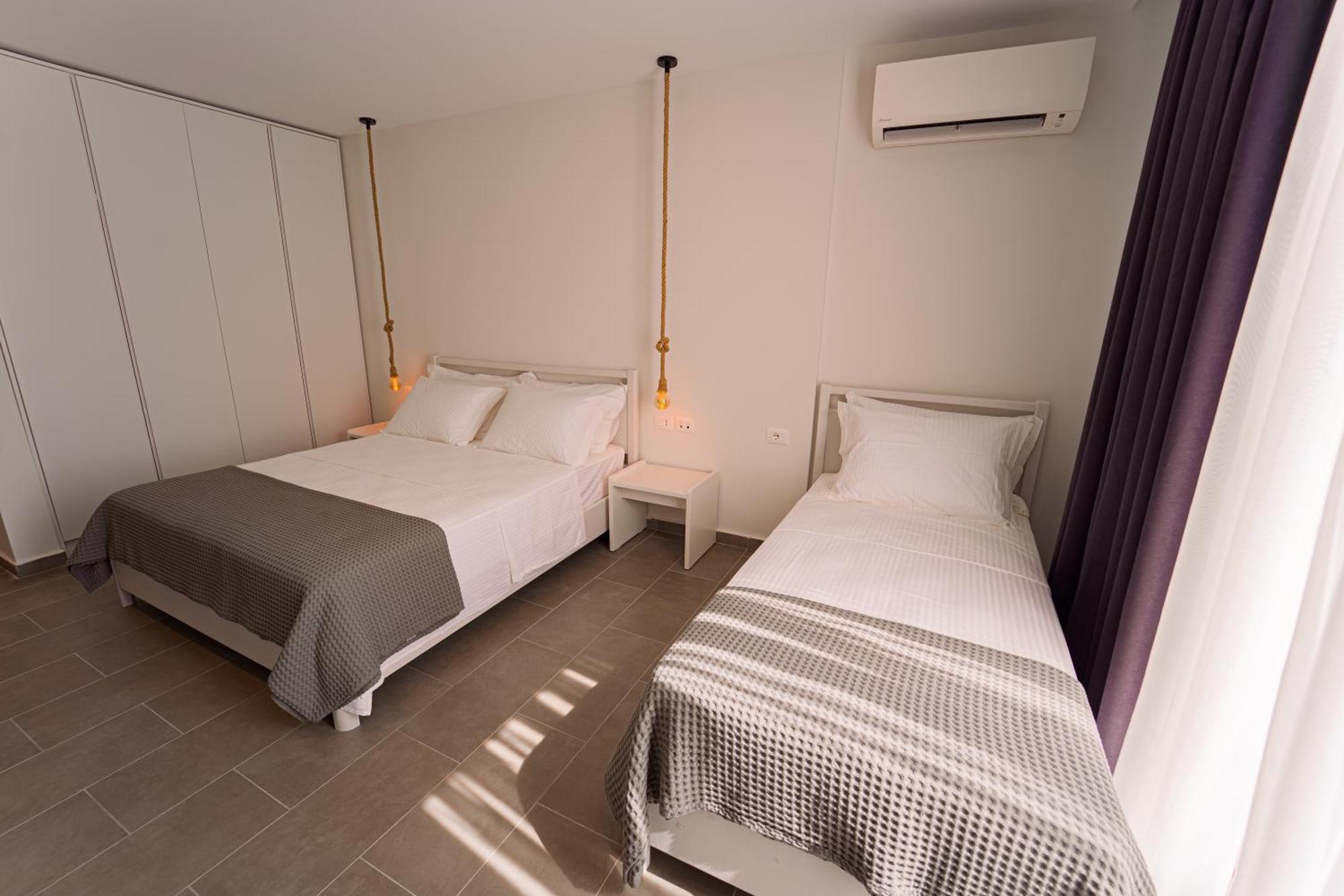 Hotel Vila 19 ديرمي المظهر الخارجي الصورة